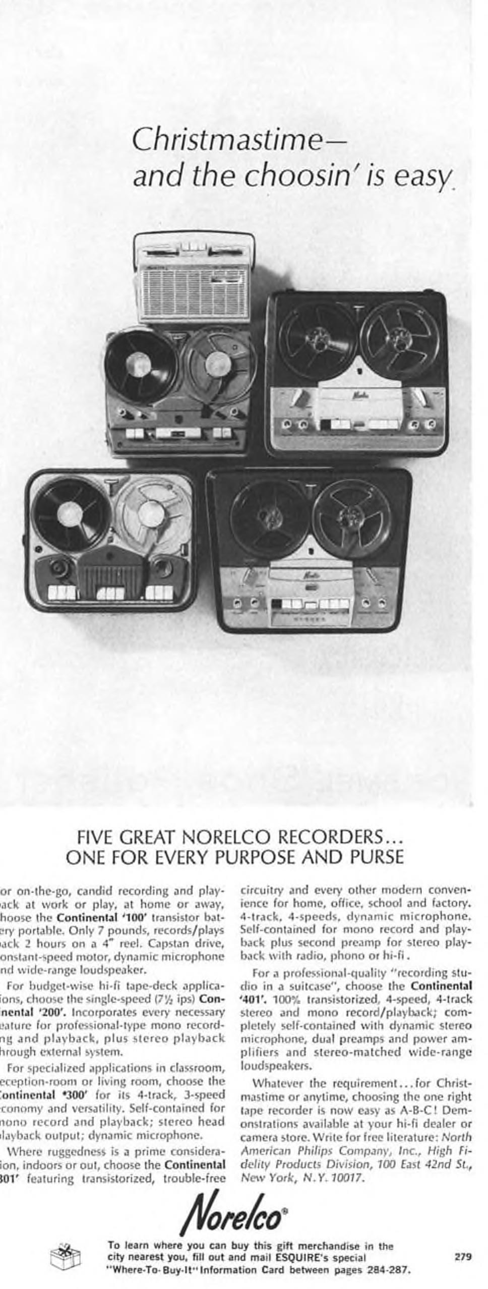 Norelco 1963 2.jpg